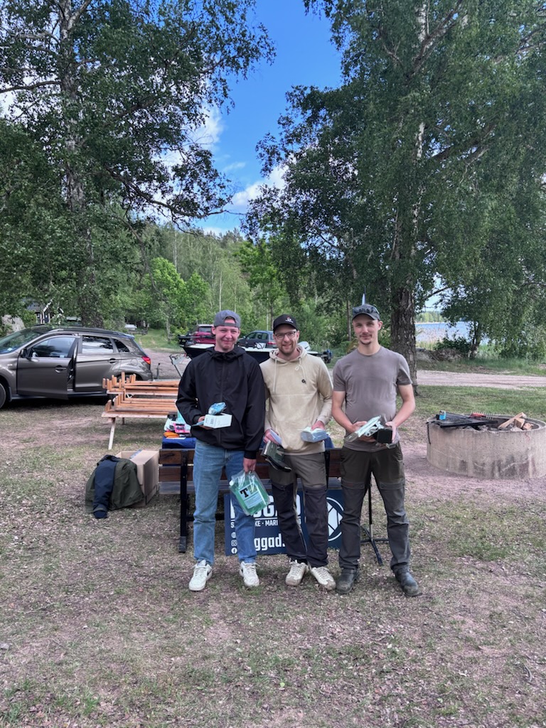 2:a Lag Team Surmört